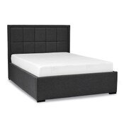 Daxx Storage Bed