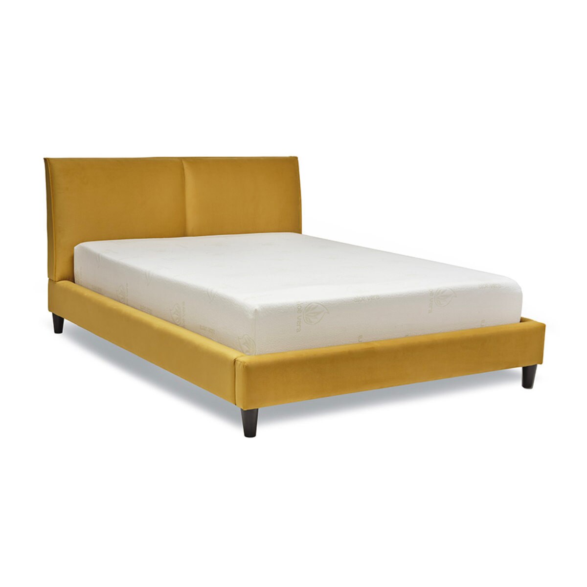 Stylus Daphne Queen Bed Casalife Furniture Toronto, Kitchener