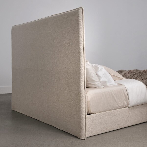 Victoria Bed Casalife Furniture Toronto, Kitchener