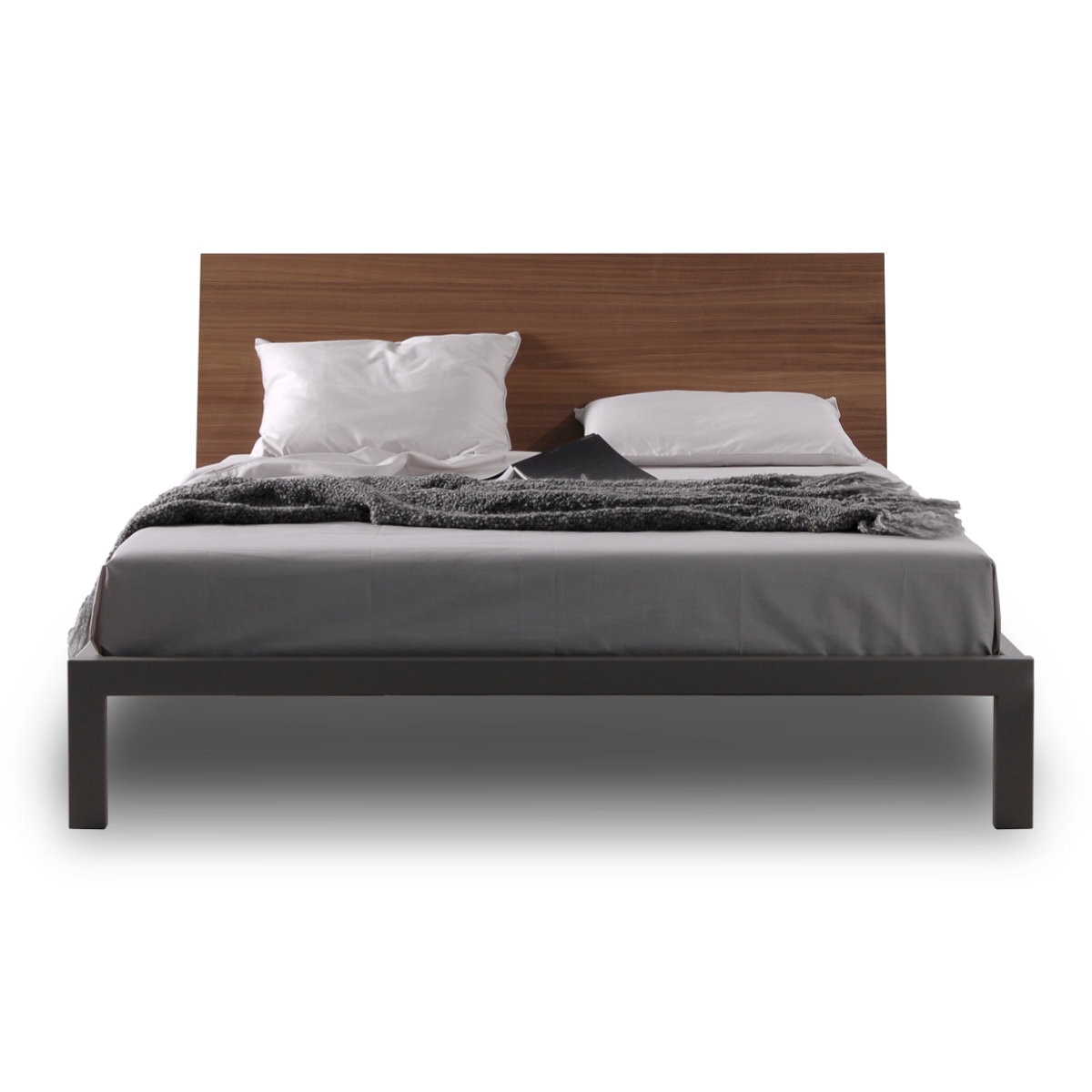 City Bed