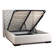 Chelsea Queen Storage Bed