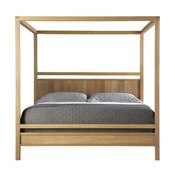 Fulton Canopy Bed