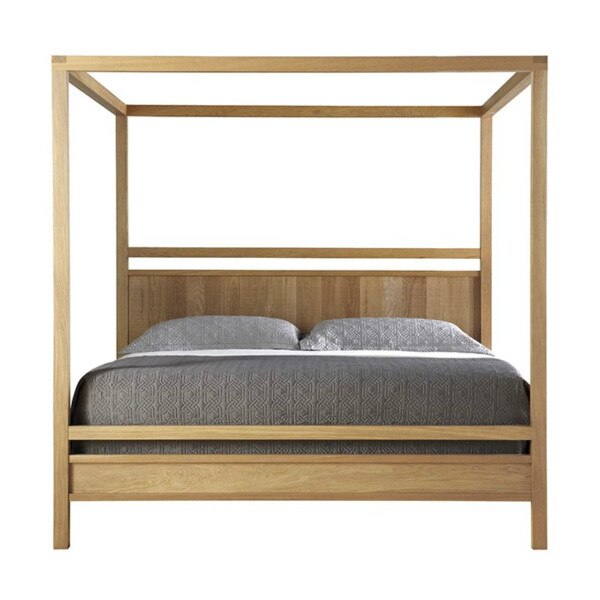 Fulton Canopy Bed