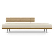 Knox Day Bed - Left Back