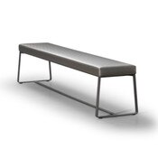 Slitta Bench