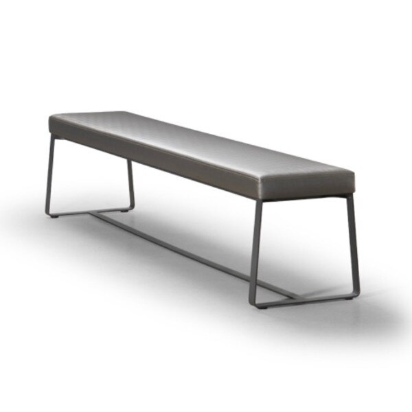Slitta Bench
