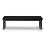 Tubo Dining Bench
