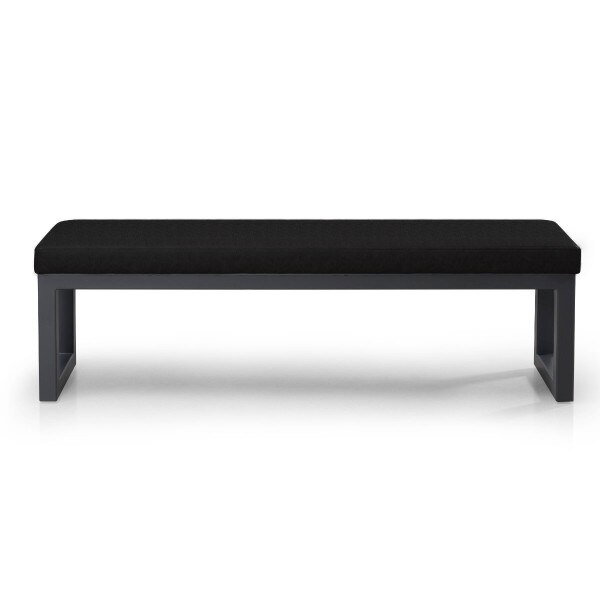 Tubo Dining Bench