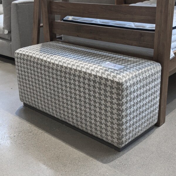 Sponge Bench