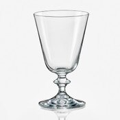 Bella White Wine Glass