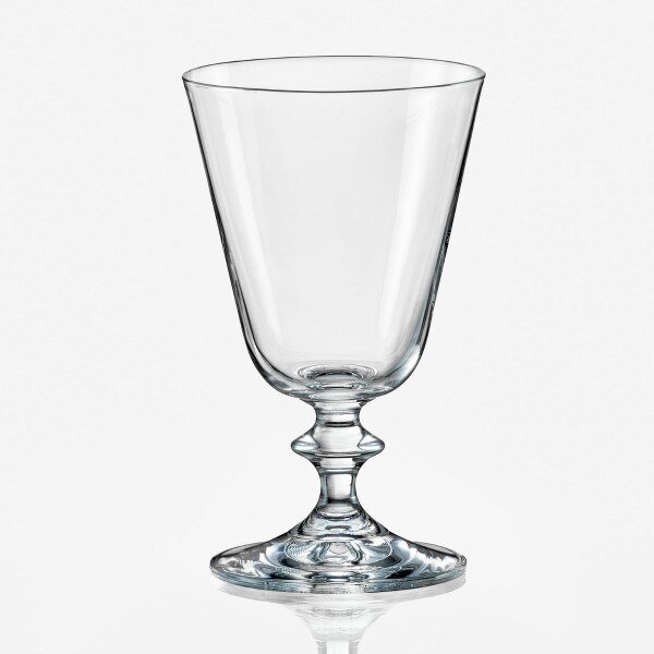 Bella White Wine Glass