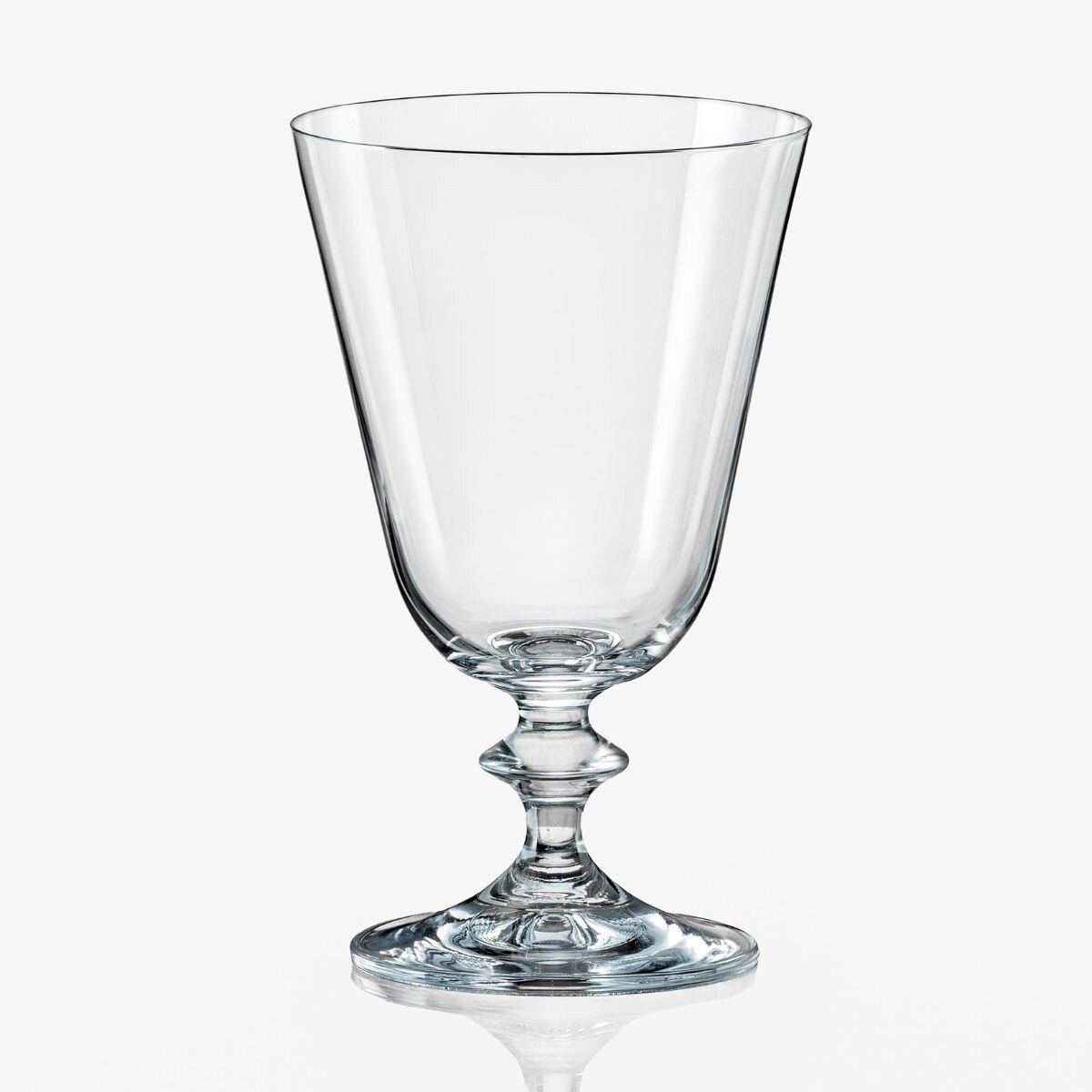 Bella Red Wine Glass