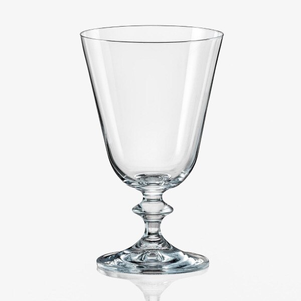 Bella Red Wine Glass