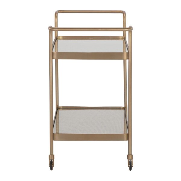 Durva Bar Cart
