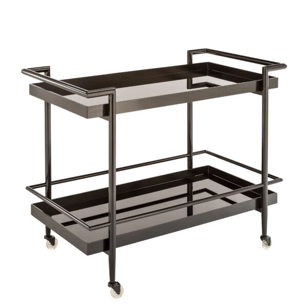 Livingston Bar Cart