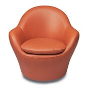 Feliz Swivel Chair