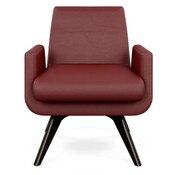 Marshall Swivel Chair