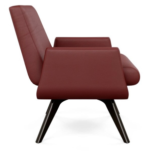 Marshall Swivel Chair