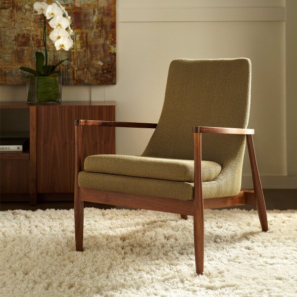 Aaron Lounge Aaron Chair
