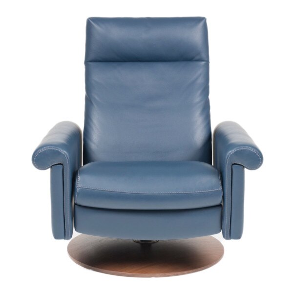American Leather Nimbus Comfort Air Chair Standard Casalife