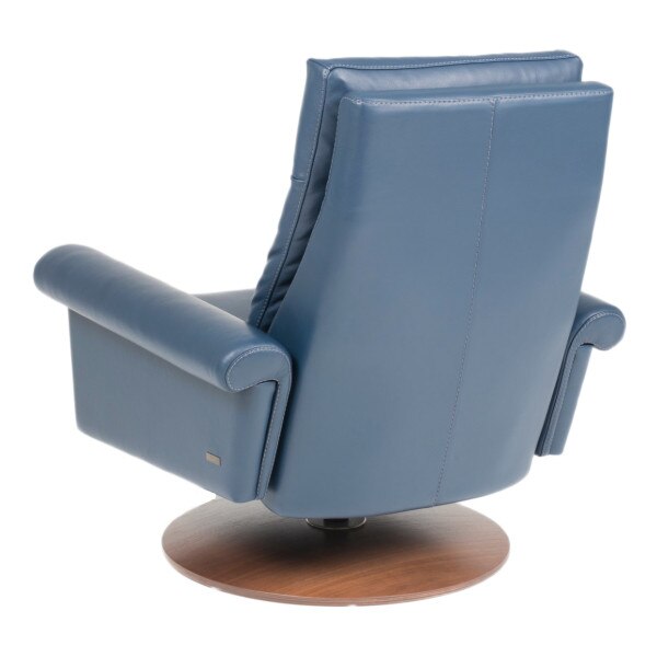 American Leather Nimbus Comfort Air Chair Standard Casalife