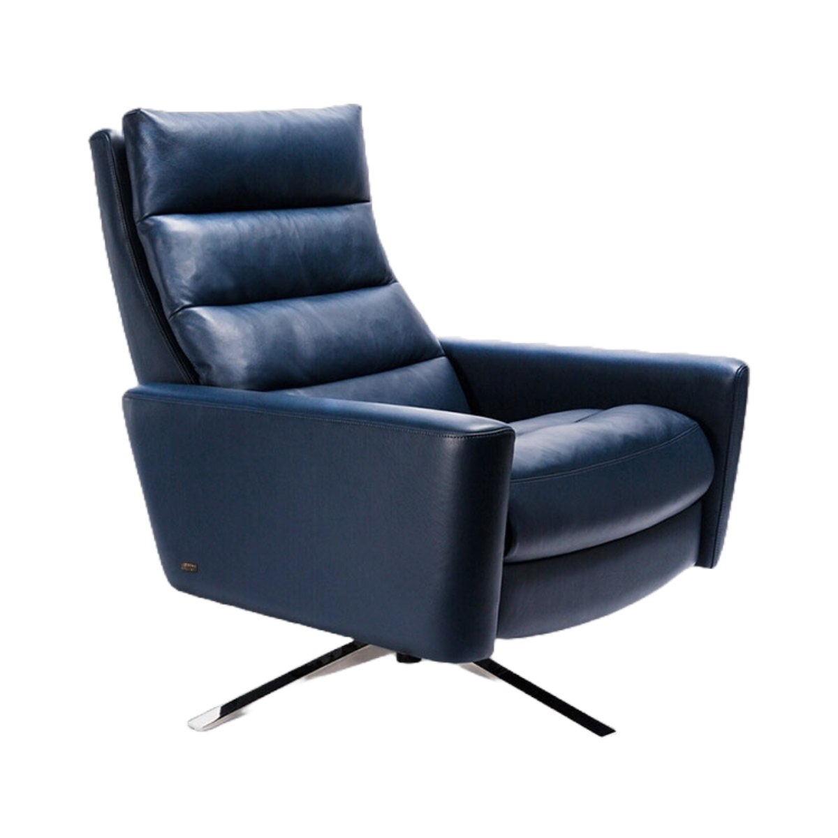 Standard recliner seat clearance