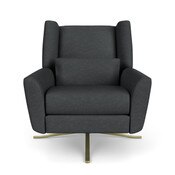 Leia Re-Invented Recliner