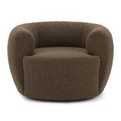 Kensington Swivel Chair