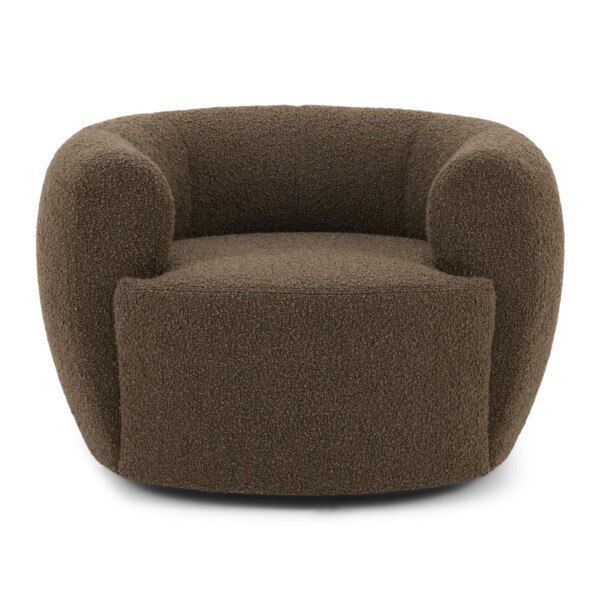 Kensington Swivel Chair