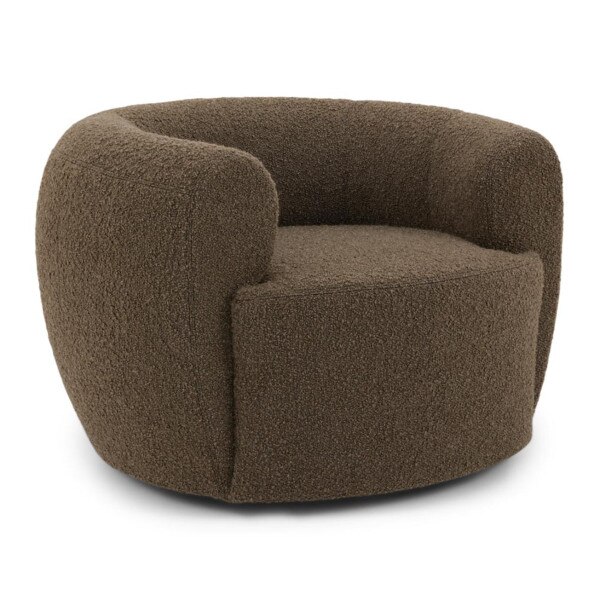 Kensington Swivel Chair