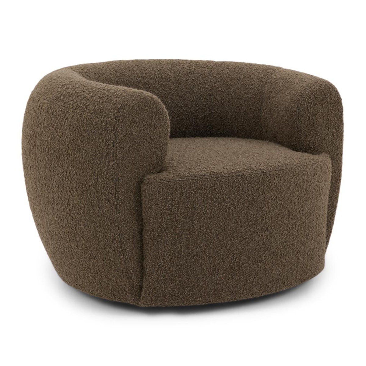 Kensington Swivel Chair