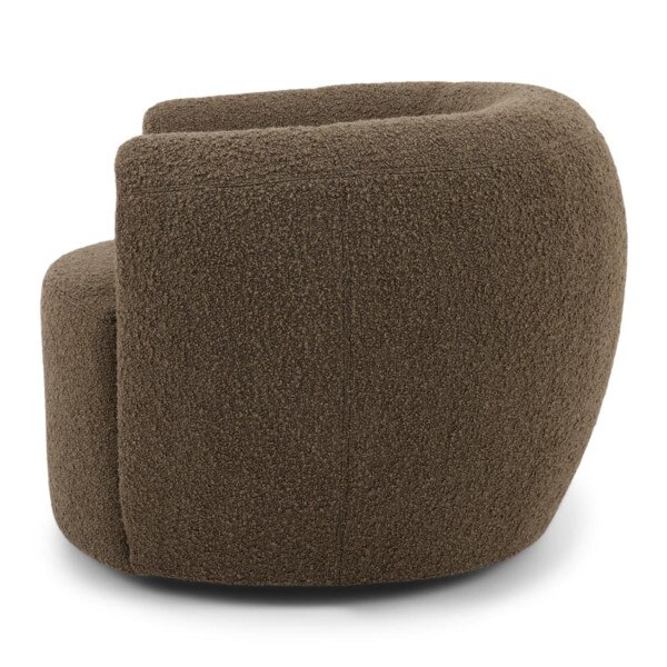 Kensington Swivel Chair