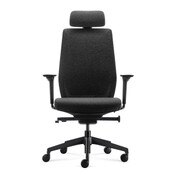 Coda Office Chair