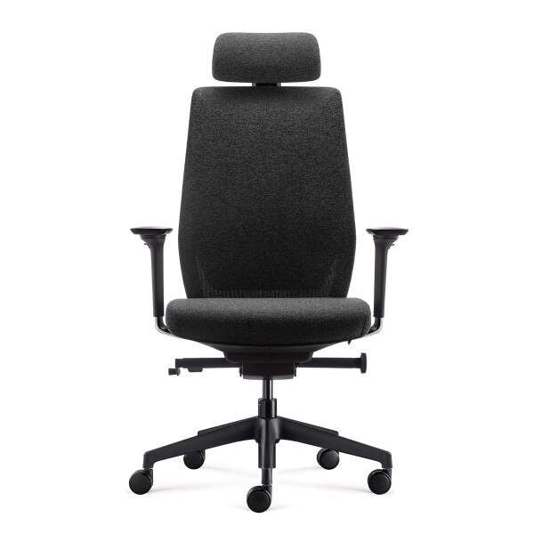 Coda Office Chair