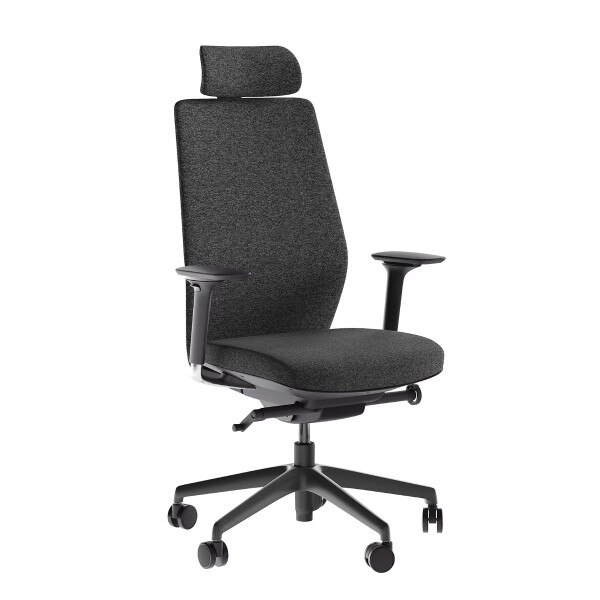 Coda Office Chair