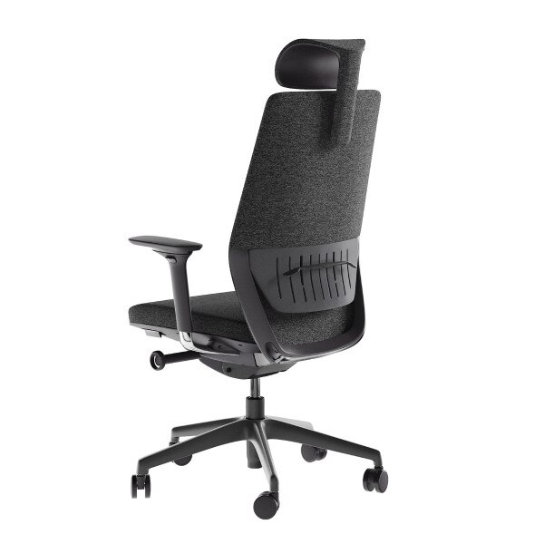 Coda Office Chair