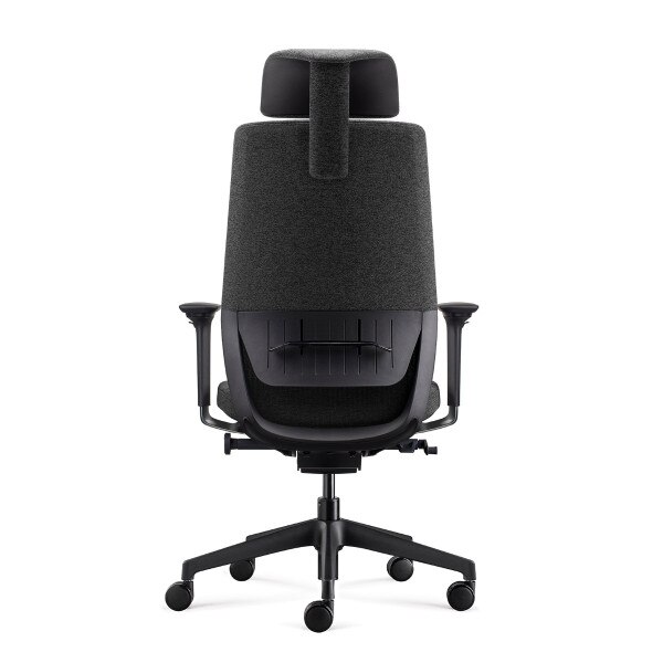 Coda Office Chair