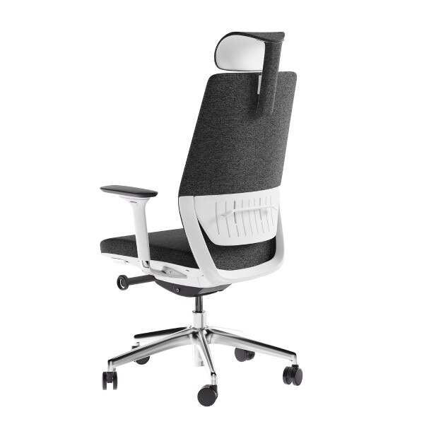 Coda Office Chair