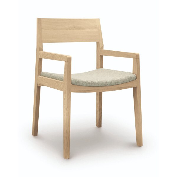 Iso Arm Chair
