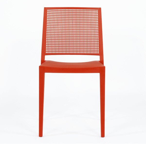 Meshwork Side Chair