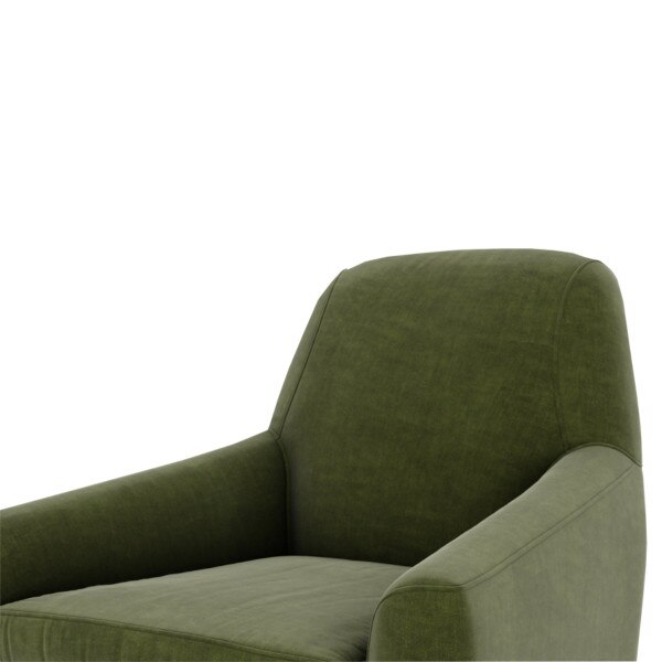 Lausanne Swivel Chair