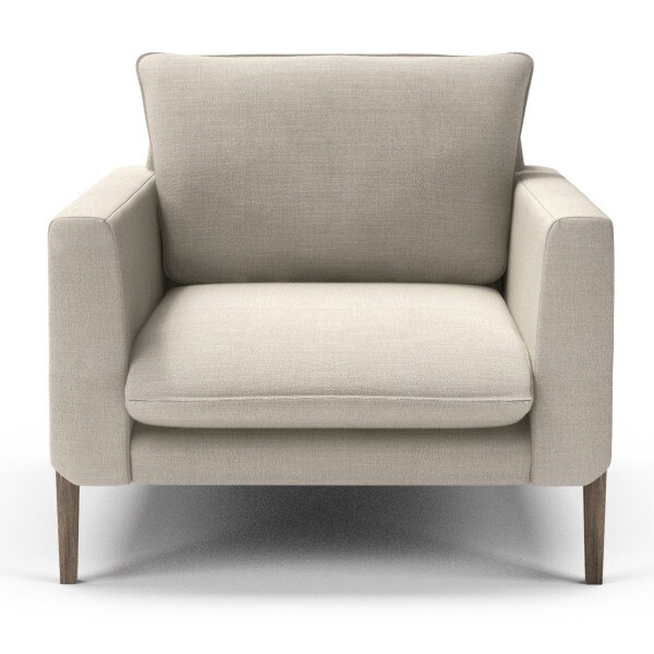 Huppe Charles Chair by Huppe Casalife Furniture Toronto, Kitchener