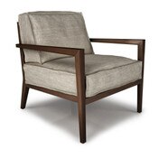 Citta Lounge Chair