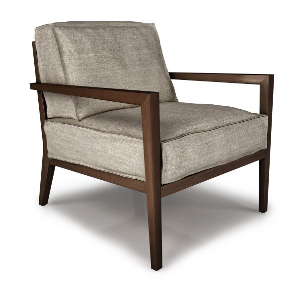 Citta Lounge Chair