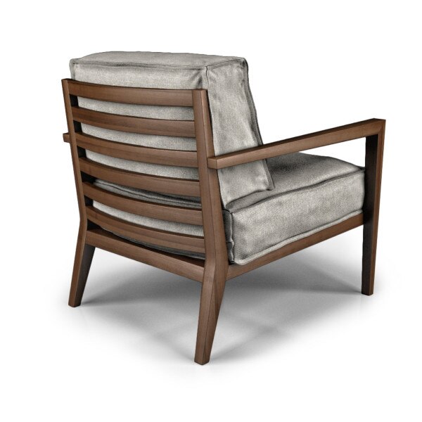 Citta Lounge Chair
