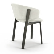 Wolfgang Armchair