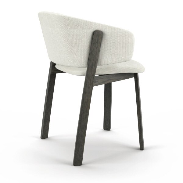 Wolfgang Armchair
