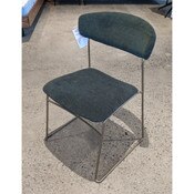 Wolfgang Metal Chair