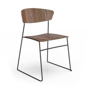 Wolfgang Metal Chair