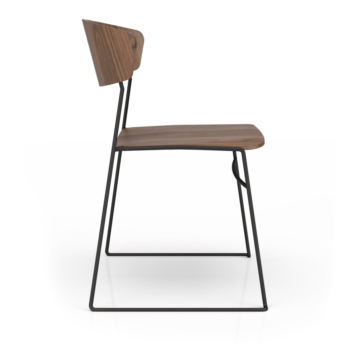 Wolfgang Metal Chair